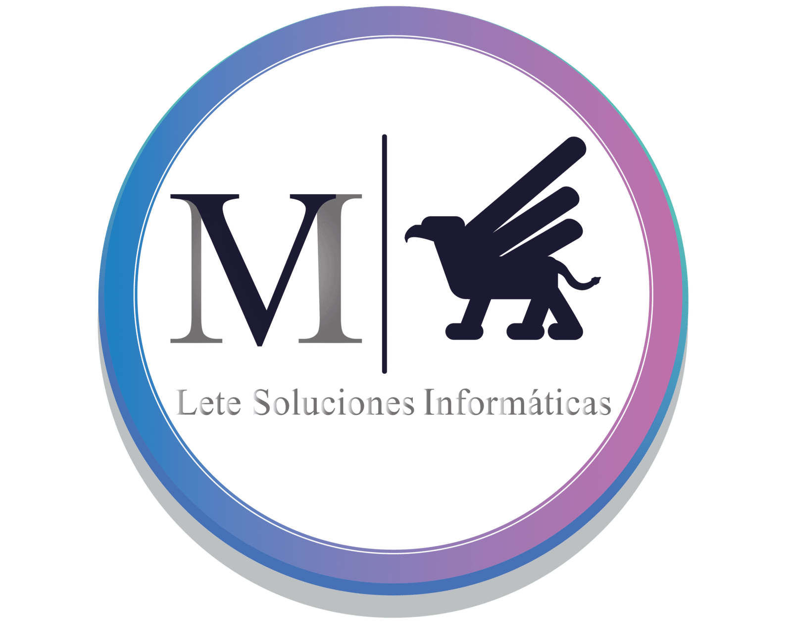 Lete Soluciones Informáticas logo