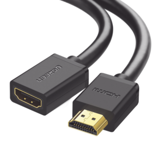 UGREEN Cables y Conectores 10141