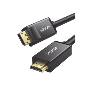 UGREEN Cables y Conectores 10203