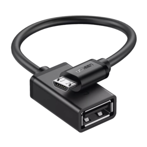UGREEN Cables y Conectores 10396