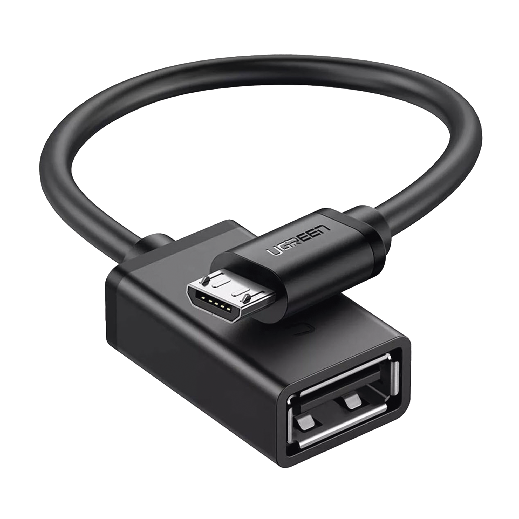 UGREEN Cables y Conectores 10396