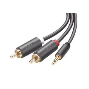 UGREEN Cables y Conectores 10512