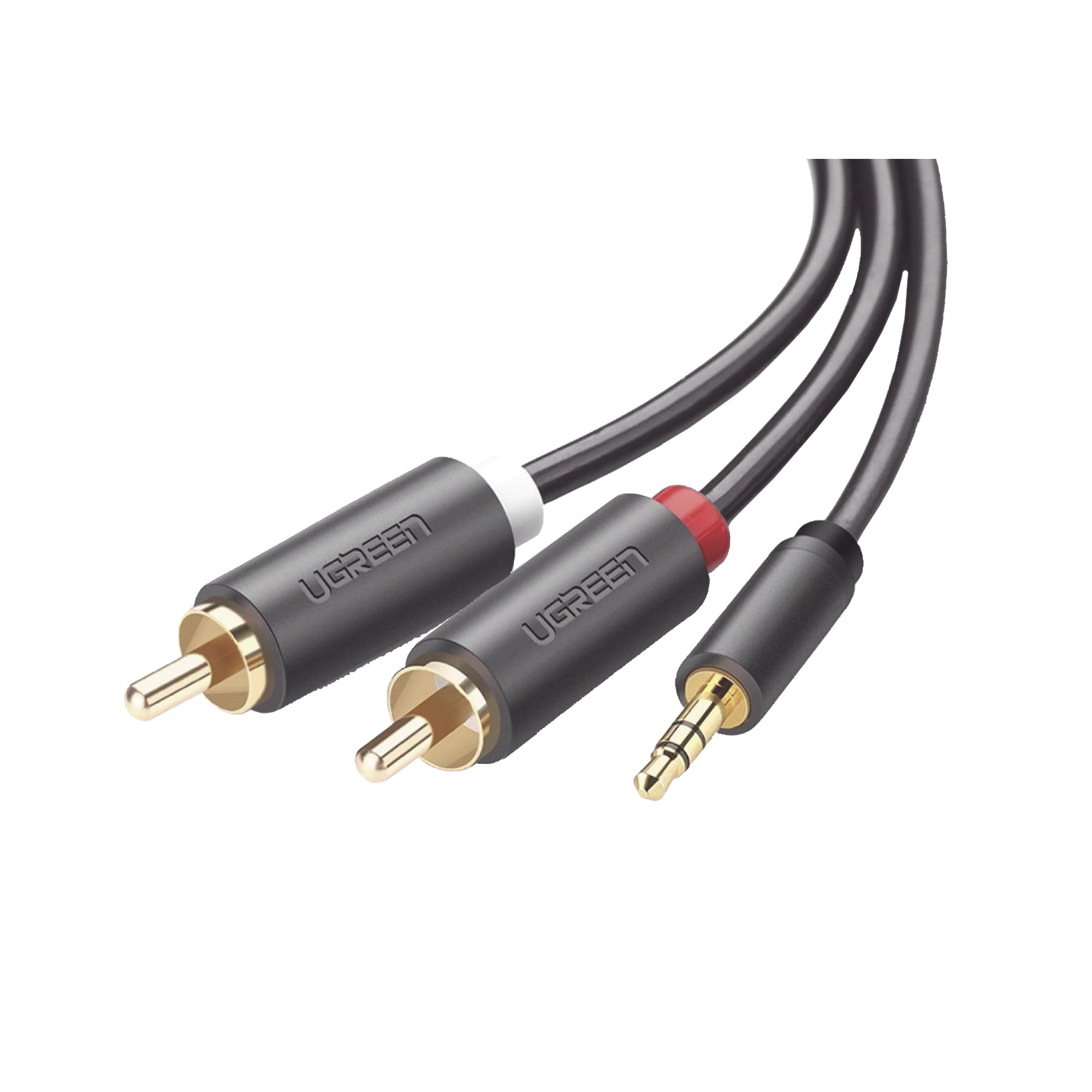UGREEN Cables y Conectores 10512