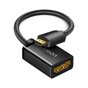 UGREEN Cables y Conectores 15844