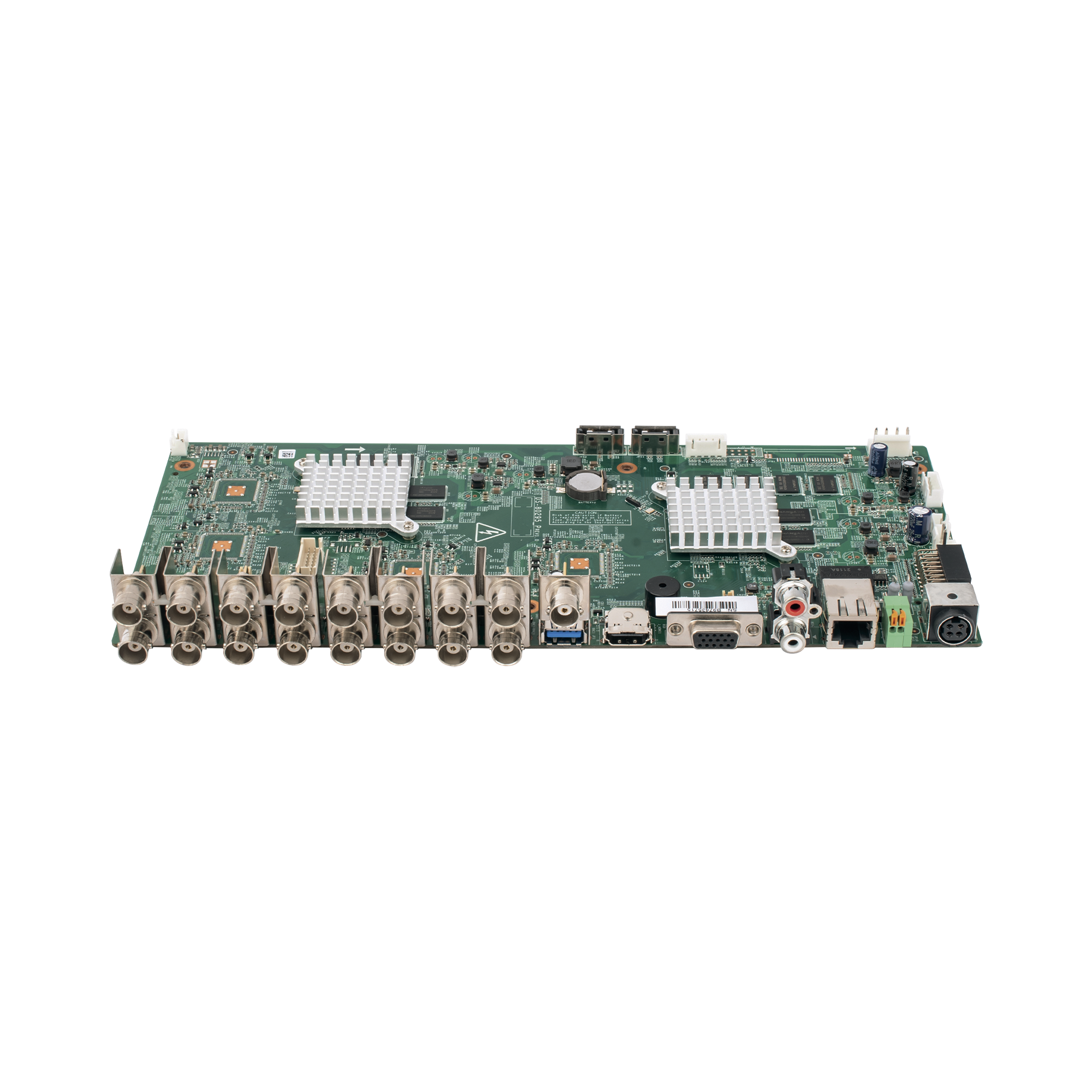 HIKVISION Camaras IP y NVRs 200205898