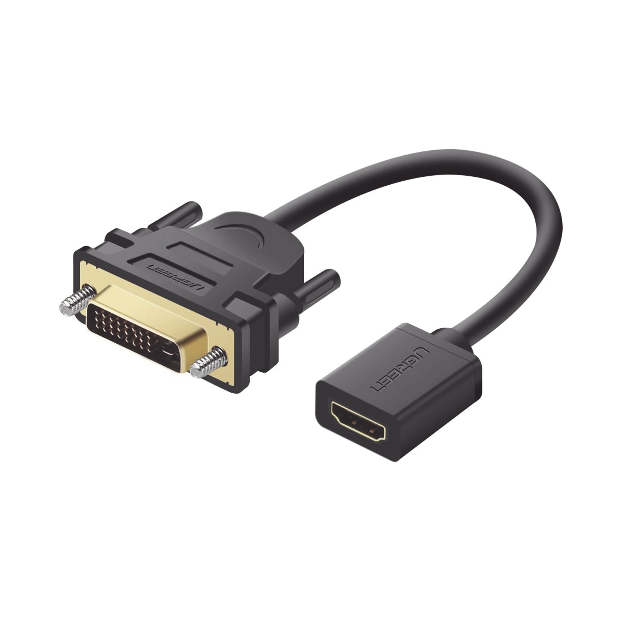 UGREEN Cables y Conectores 20118