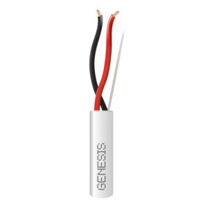 GENESIS Cables y Conectores 2114-1101/1000