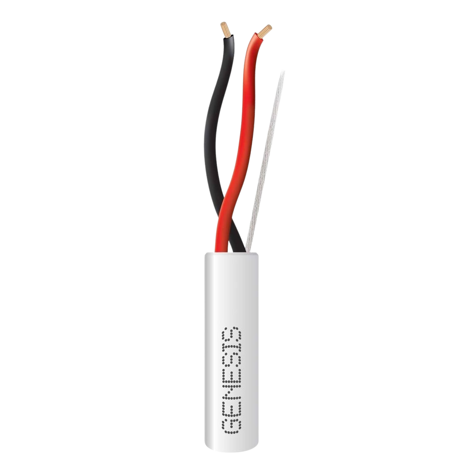 GENESIS Cables y Conectores 2114-1101/1000