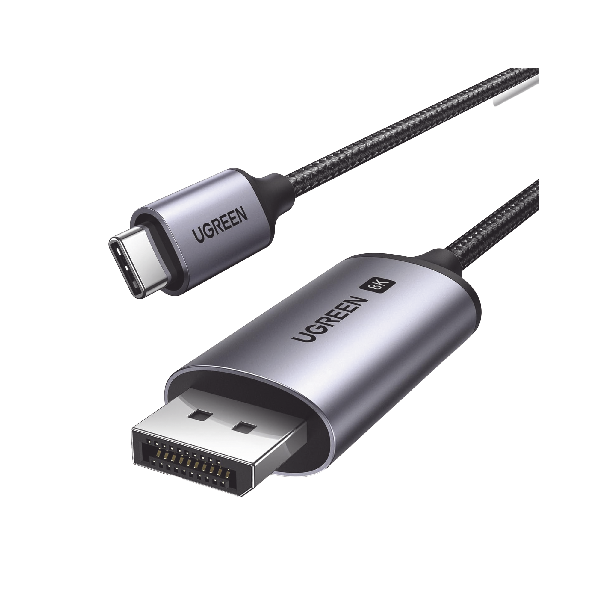 UGREEN Cables y Conectores 25839