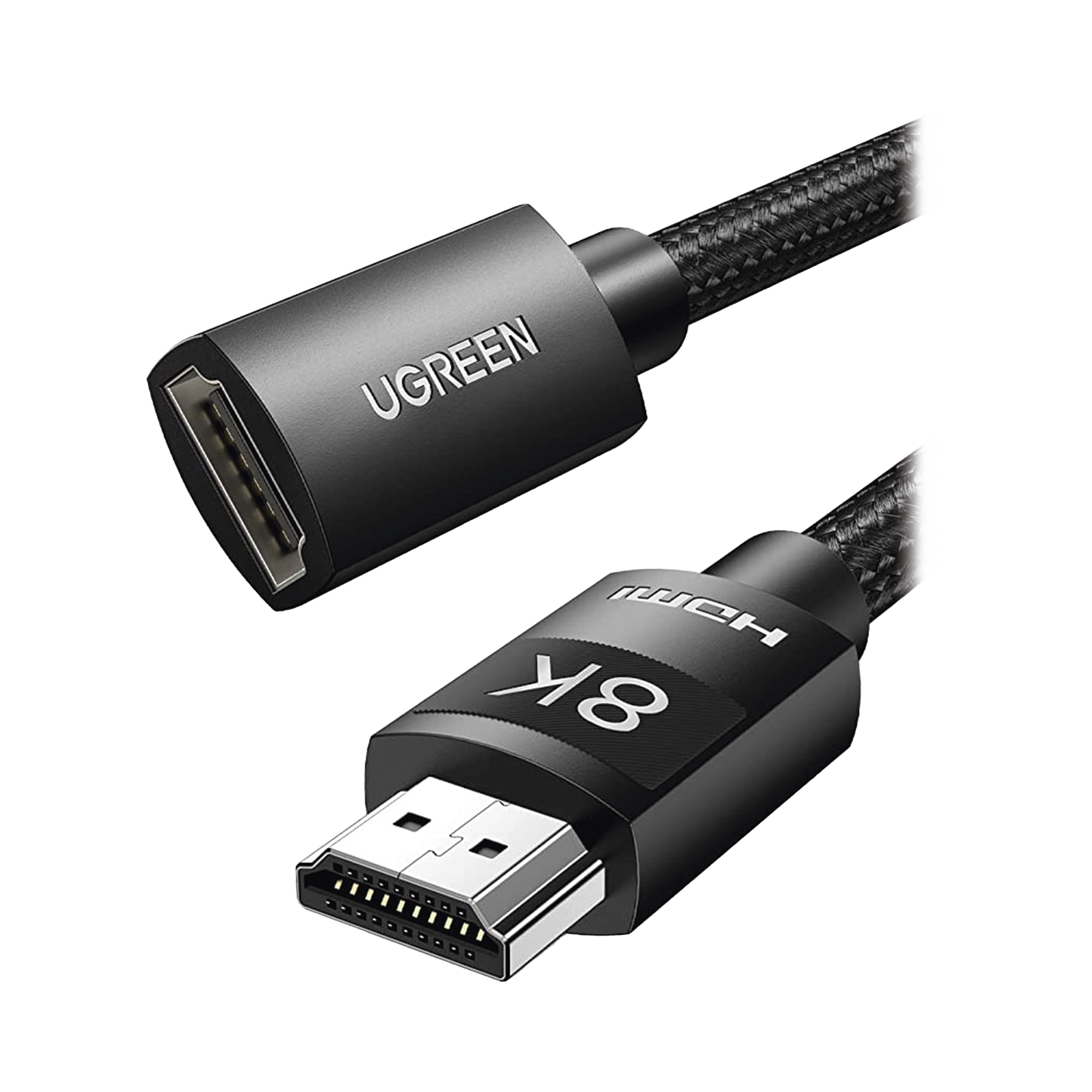 UGREEN Cables y Conectores 40447
