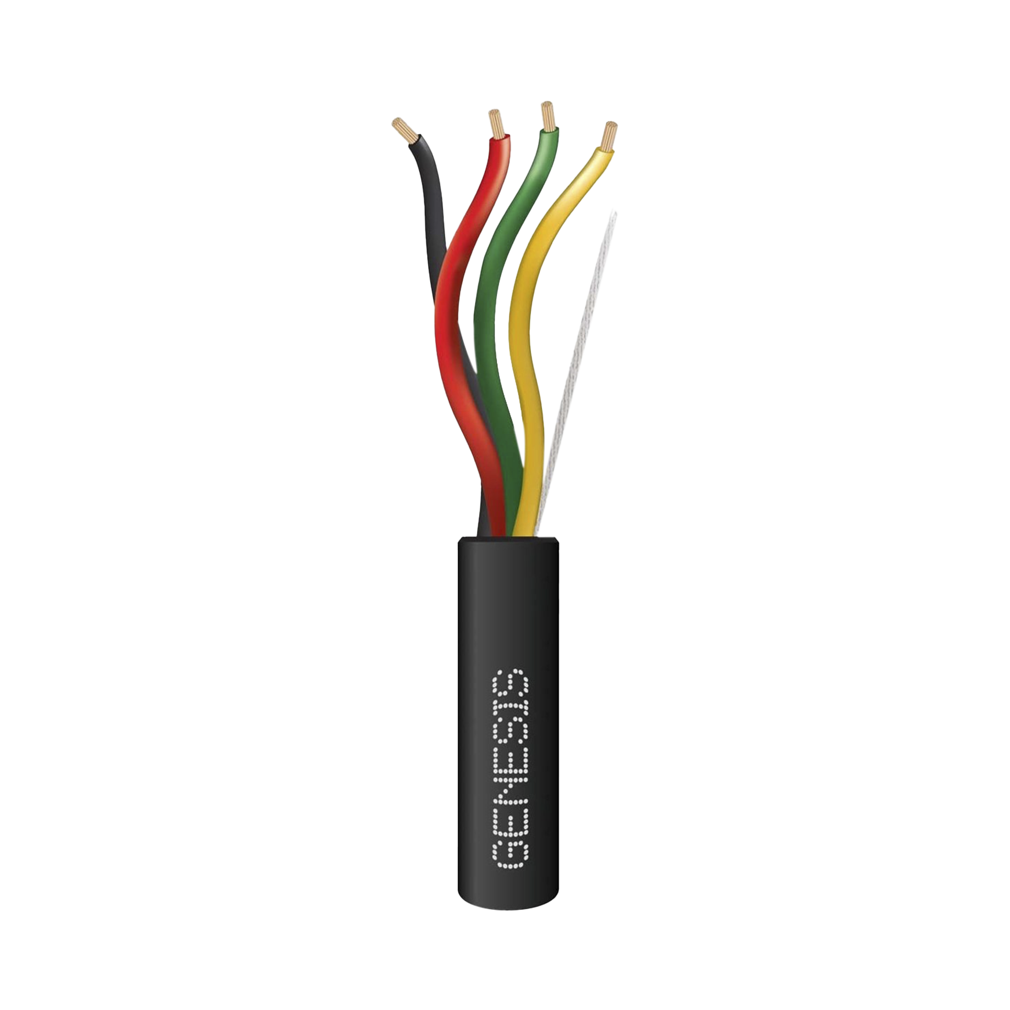 GENESIS Cables y Conectores 4157-1008