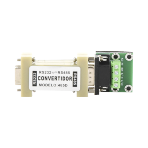EPCOM POWERLINE Cables y Conectores 485D