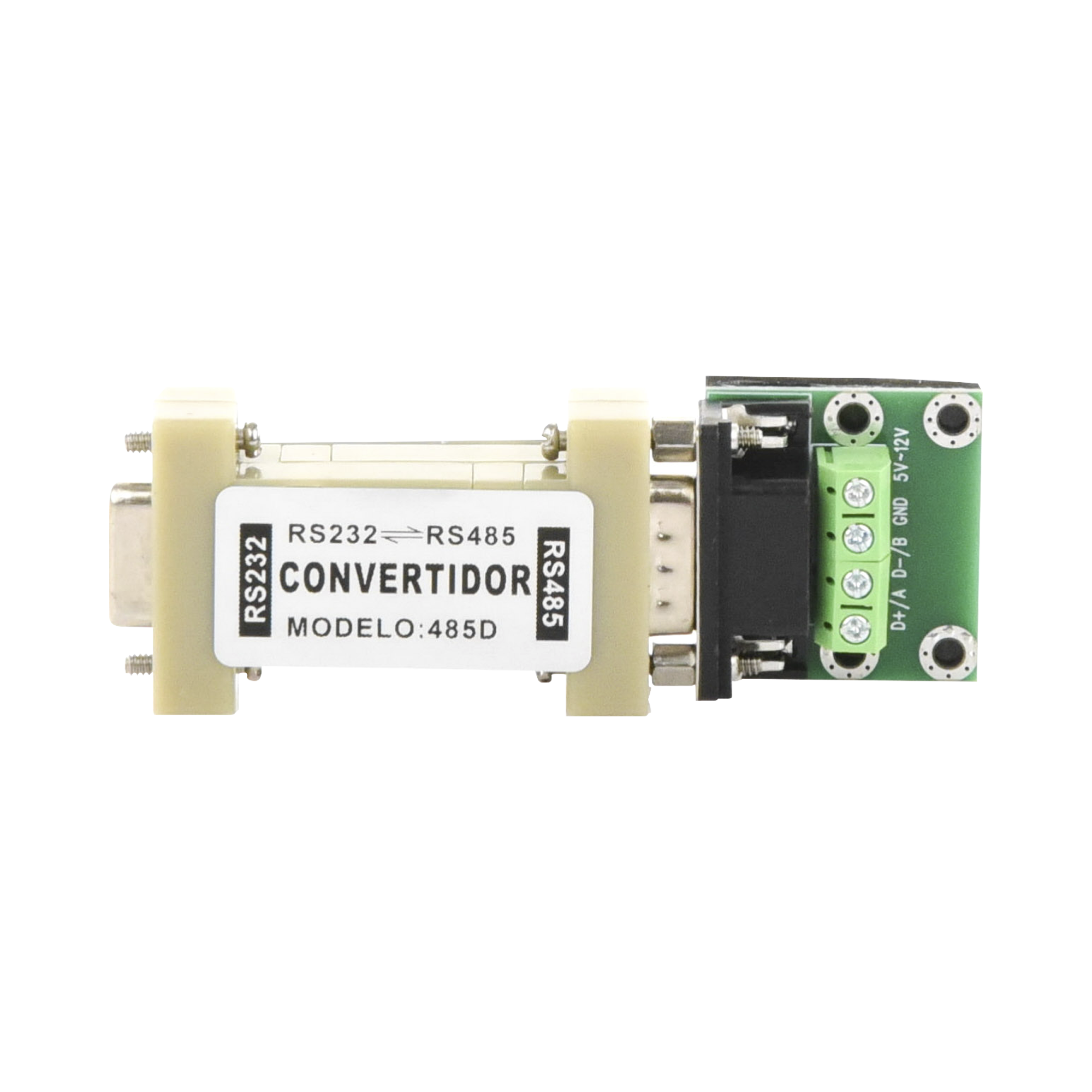 EPCOM POWERLINE Cables y Conectores 485D