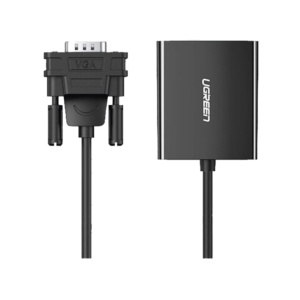 UGREEN Cables y Conectores 50945