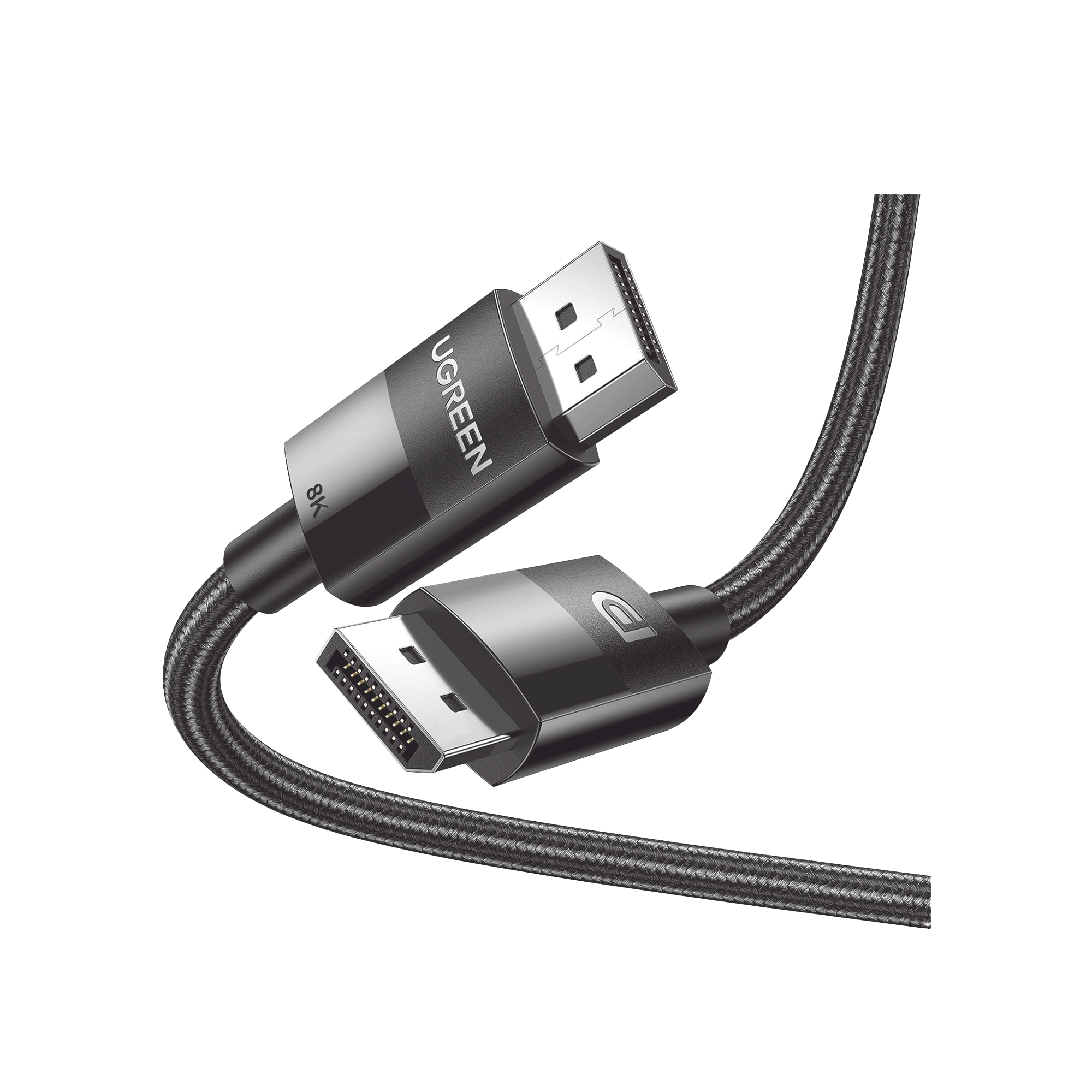 UGREEN Cables y Conectores 80392