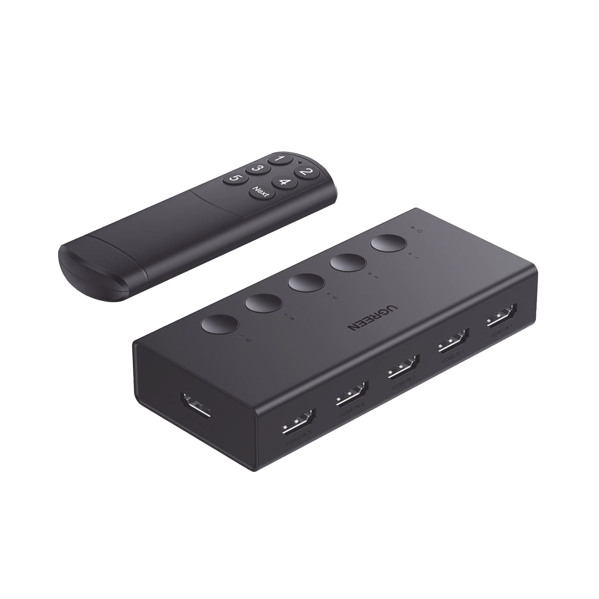 UGREEN Cables y Conectores 90512