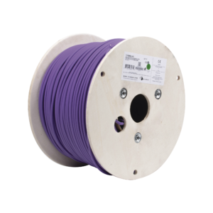SIEMON Cables y Conectores 9A6L4-A5