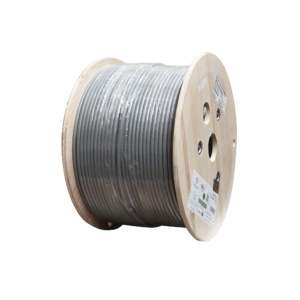 SIEMON Cables y Conectores 9A6M4-A5