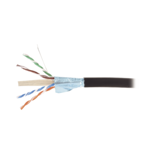 SIEMON Cables y Conectores 9A6O4-A5-01AR1A