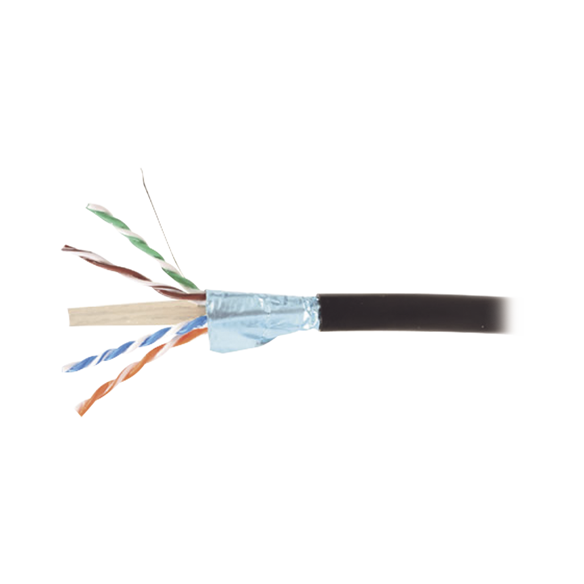 SIEMON Cables y Conectores 9A6O4-A5-01AR1A