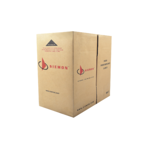 SIEMON Cables y Conectores 9C6M4-E3-RXA