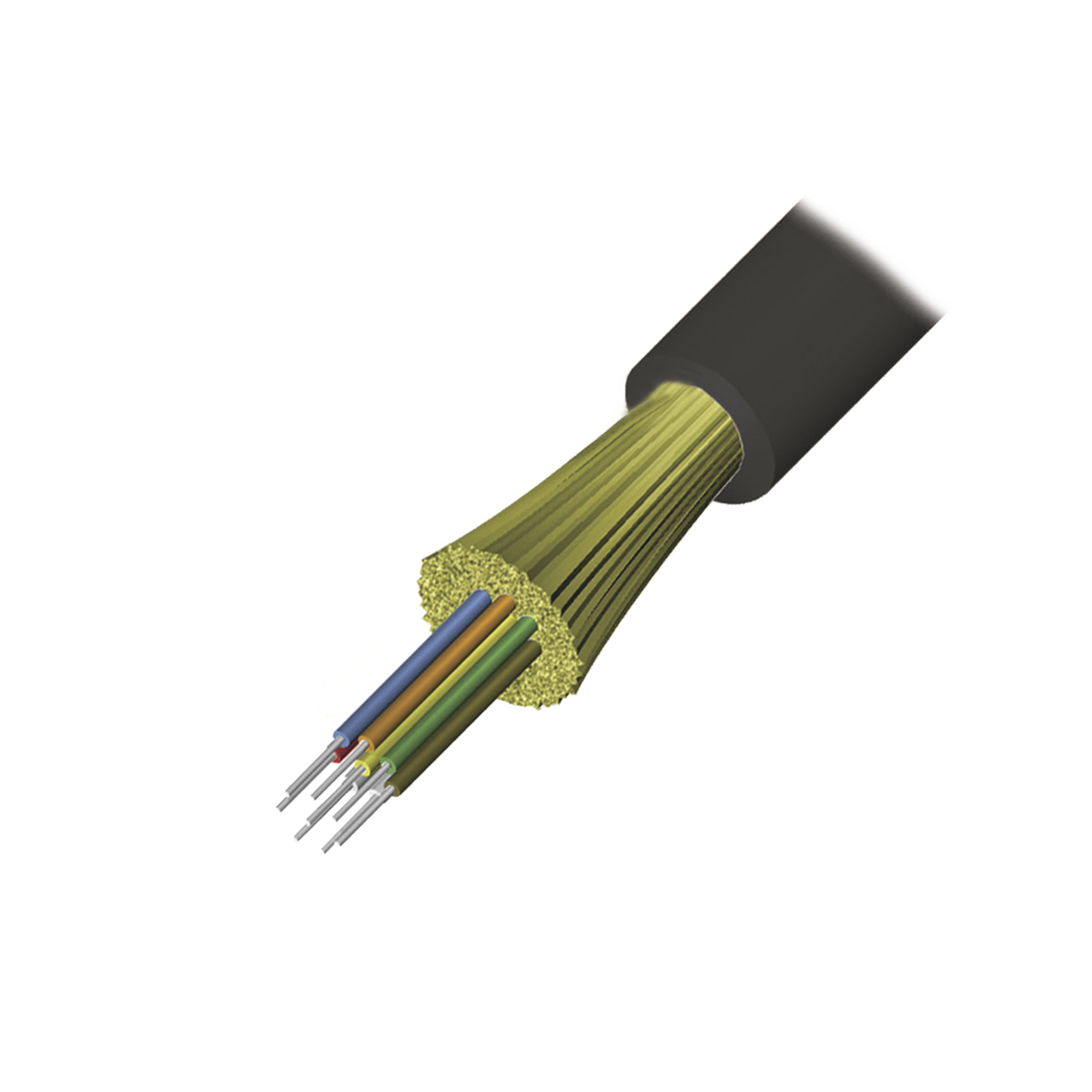 SIEMON Cables y Conectores 9GD8P004C-E201A