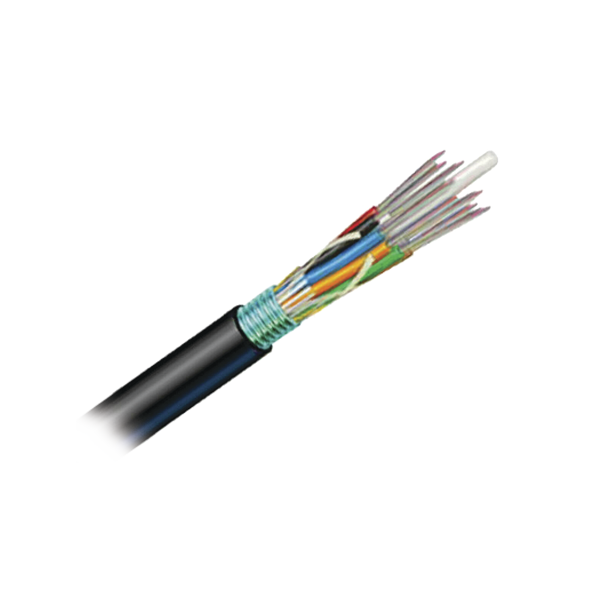 SIEMON Cables y Conectores 9PE8C012G-E201A