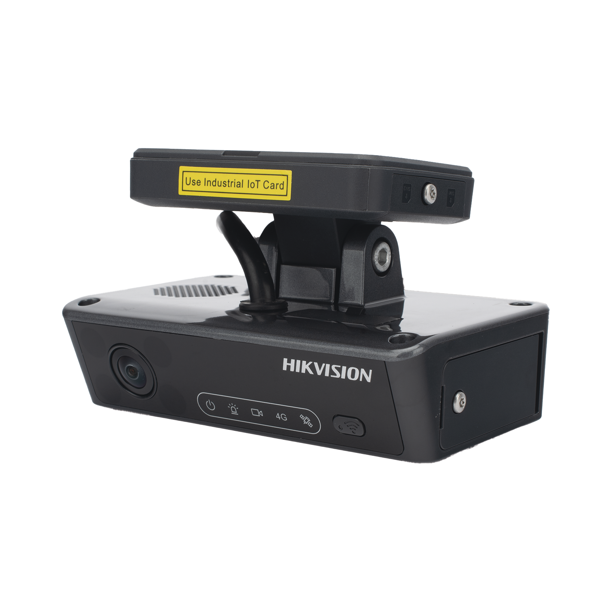 HIKVISION Videograbadoras Moviles, Dash Cams y Body Cams AE-DI5052-G40PRO