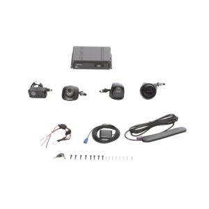HIKVISION Kits- Sistemas Completos AE-MD5043-SD/GLF(LITE)(KIT)