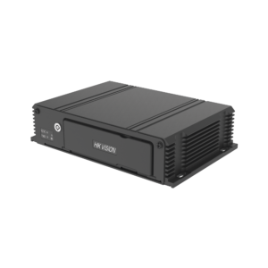 HIKVISION Videograbadoras Moviles, Dash Cams y Body Cams AE-MD5043-SD/I/GLF