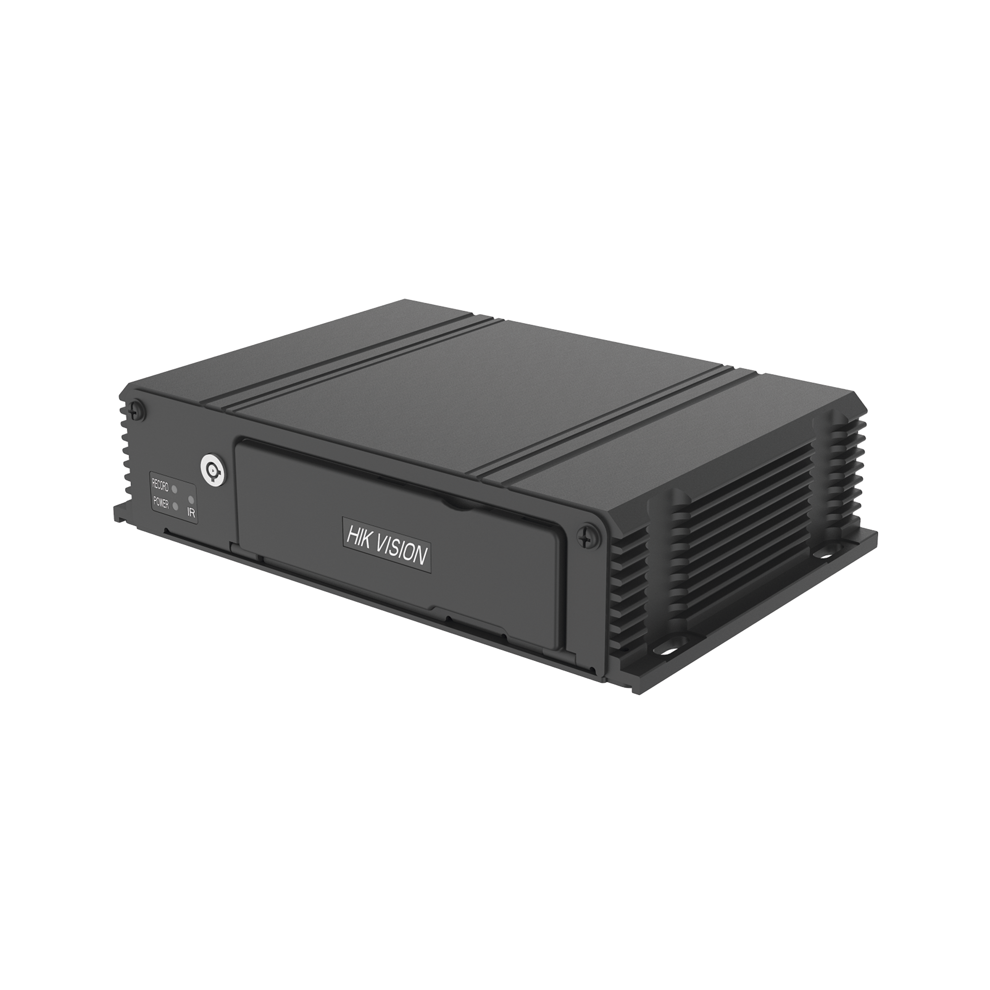 HIKVISION Videograbadoras Moviles, Dash Cams y Body Cams AE-MD5043-SD/I/GLF