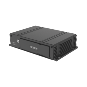 HIKVISION Videograbadoras Moviles, Dash Cams y Body Cams AE-MD5043-SD/I/GLF/WI58