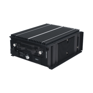 HIKVISION Videograbadoras Moviles, Dash Cams y Body Cams AE-MH0408(RJ45)