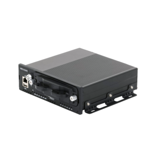 HIKVISION Videograbadoras Moviles, Dash Cams y Body Cams AE-MN5043(RJ45)