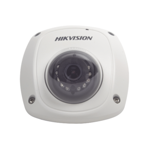 HIKVISION Videograbadoras Moviles, Dash Cams y Body Cams AE-VC211T-IRS