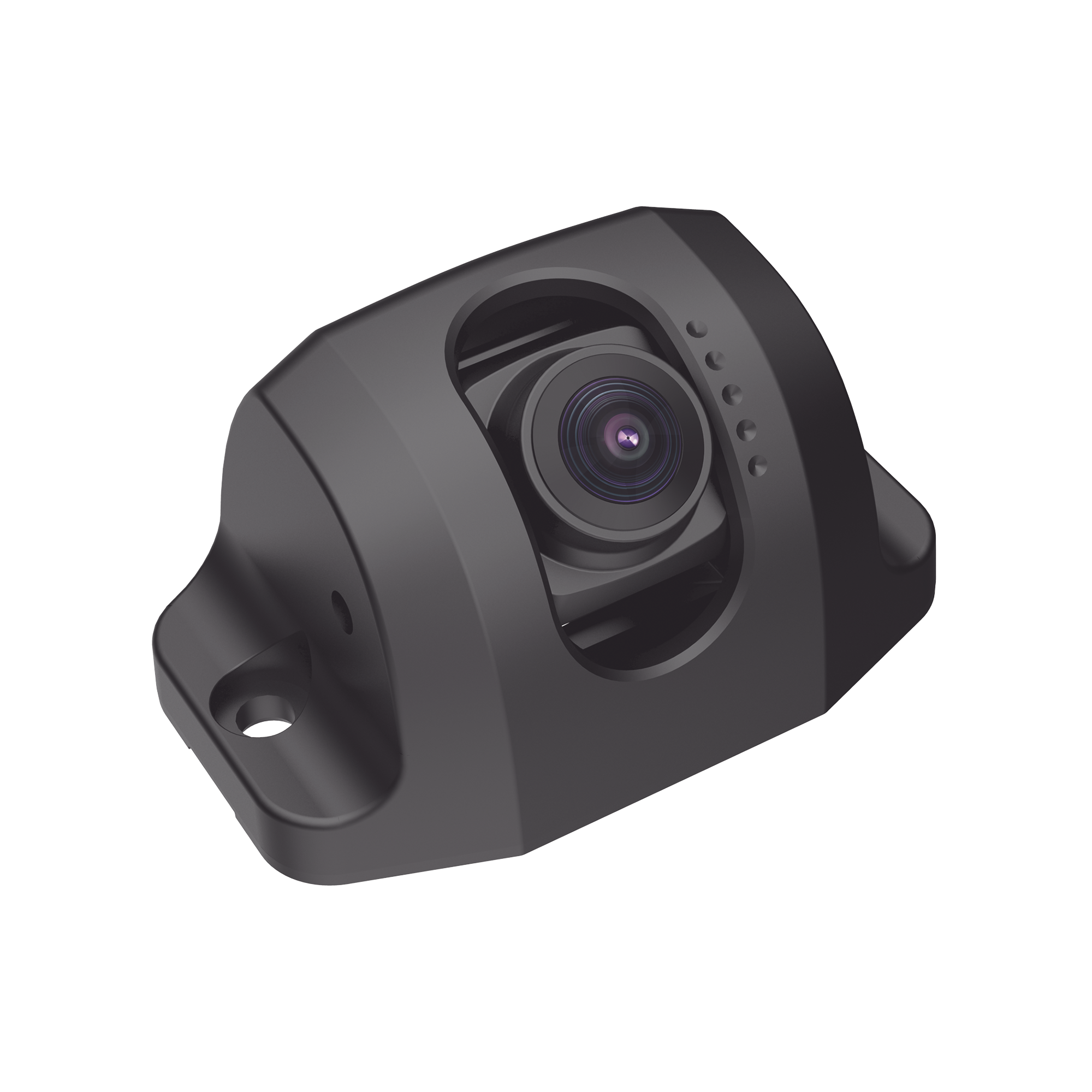 HIKVISION Videograbadoras Moviles, Dash Cams y Body Cams AE-VC236T