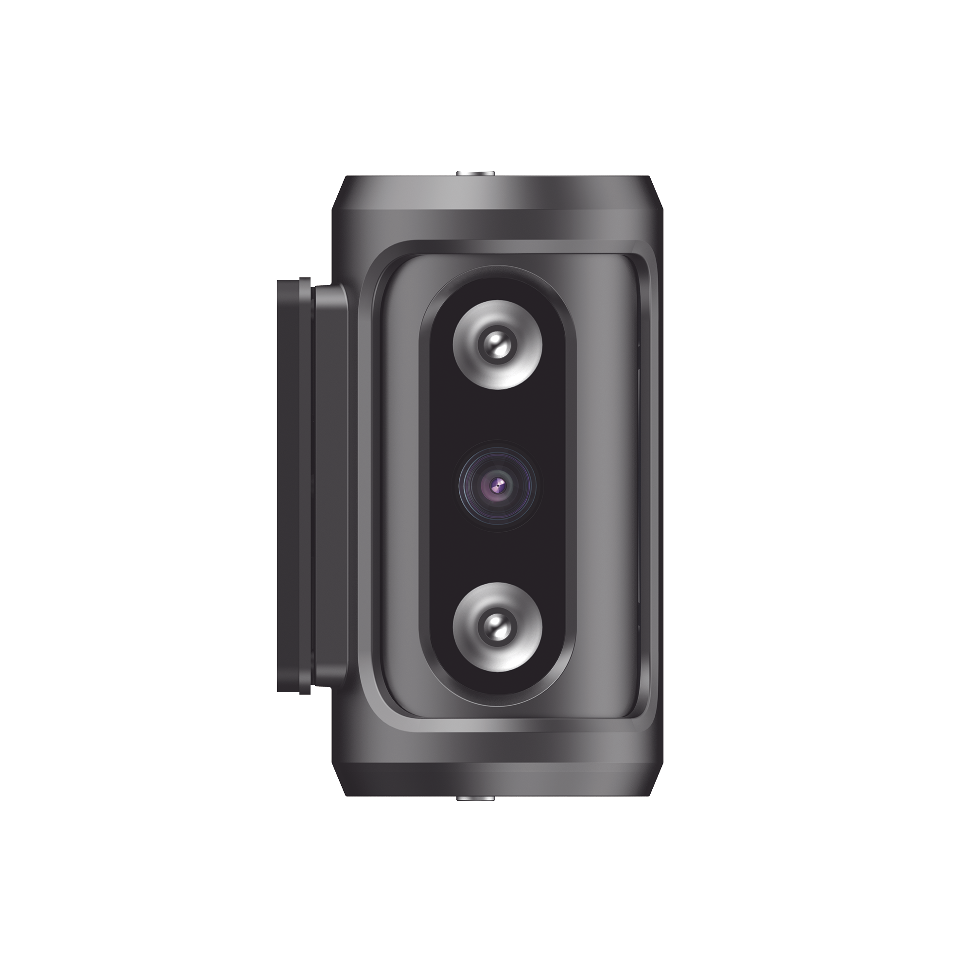 HIKVISION Videograbadoras Moviles, Dash Cams y Body Cams AE-VC583I-IS/P(H)(RJ45)