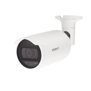 HANWHA VISION Camaras IP y NVRs AN-OL6022R