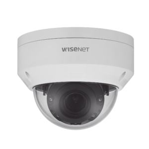HANWHA VISION Camaras IP y NVRs ANV-L6082R