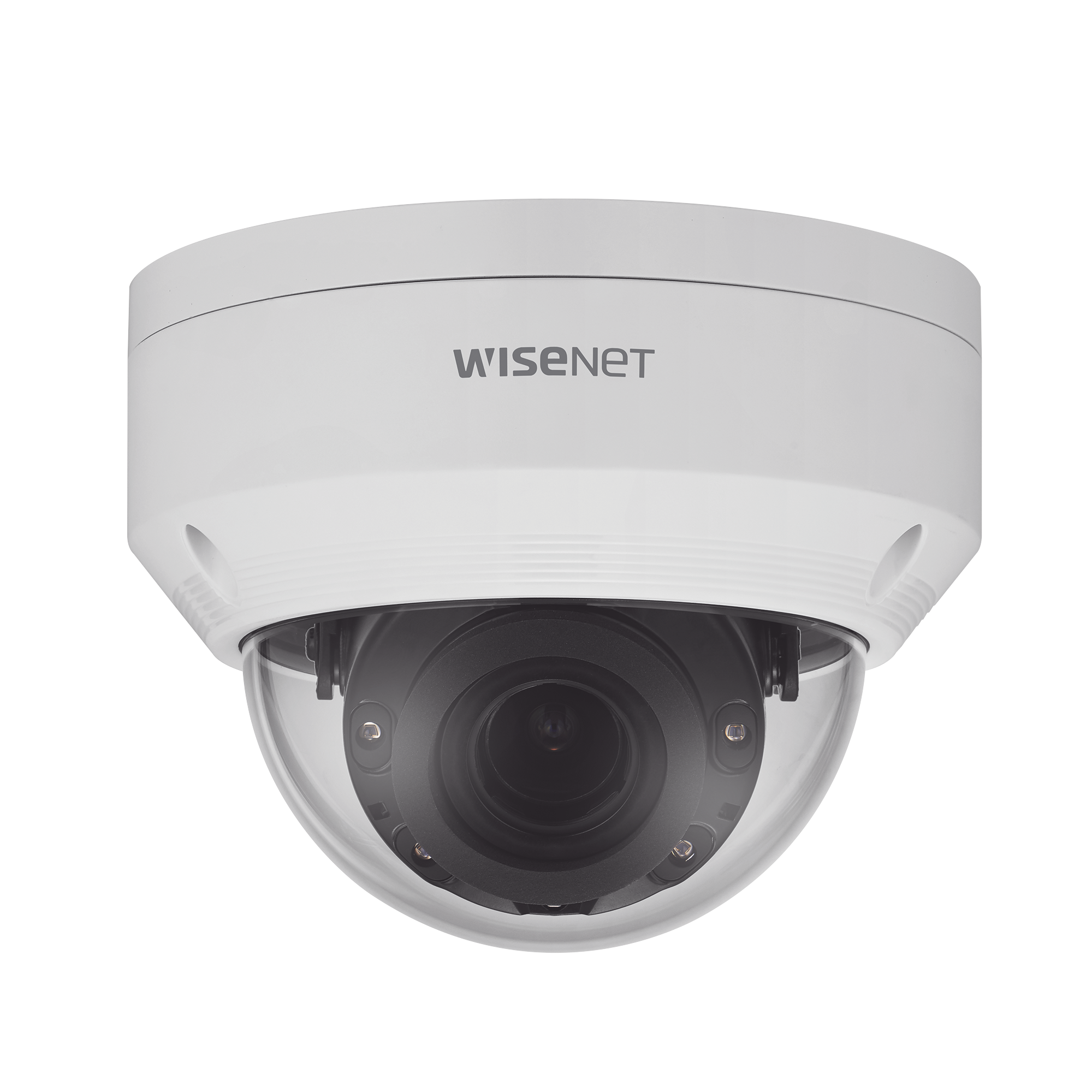 HANWHA VISION Camaras IP y NVRs ANV-L6082R