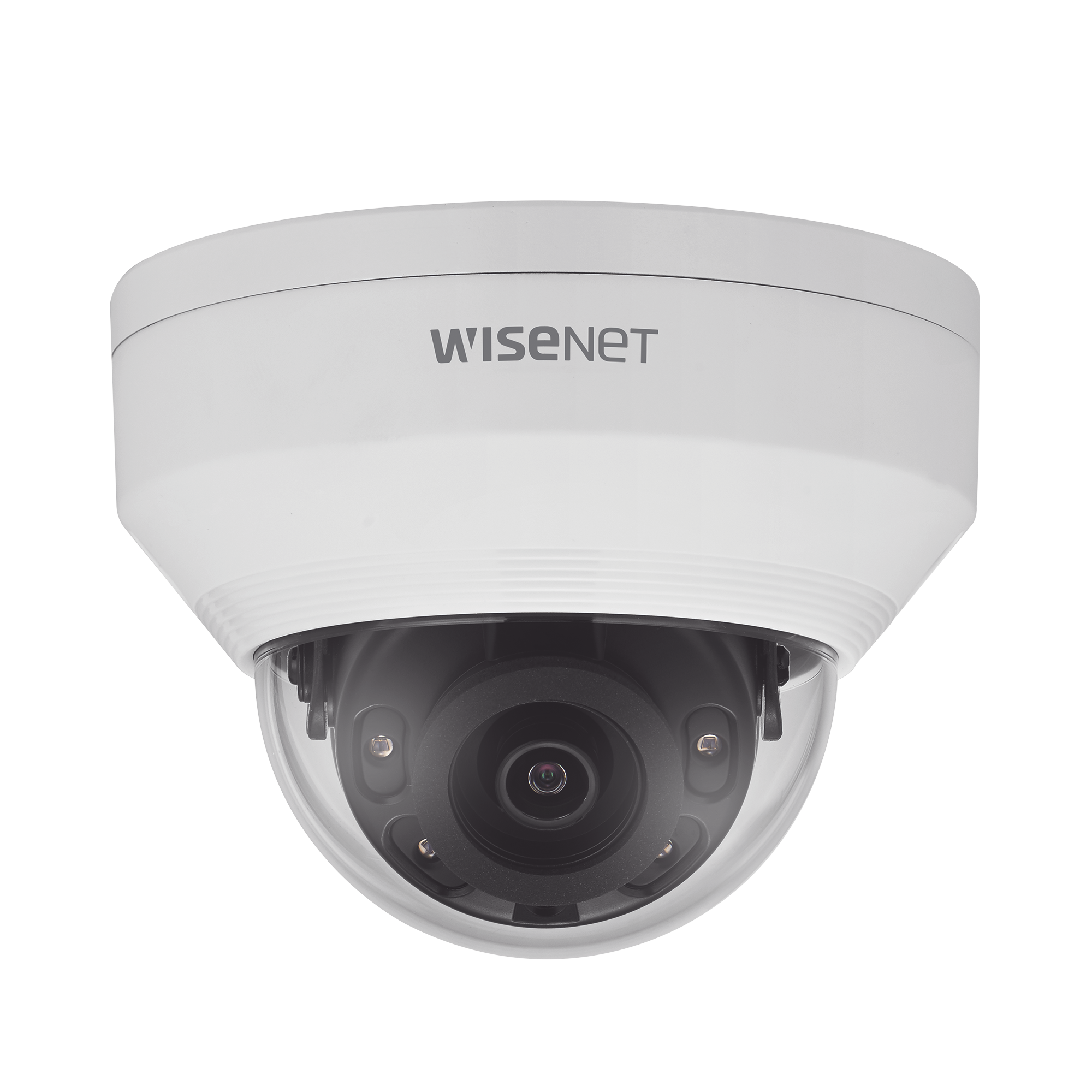 HANWHA VISION Camaras IP y NVRs ANV-L7012R