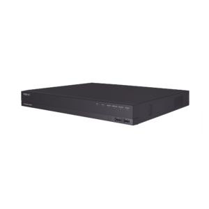 HANWHA VISION Camaras IP y NVRs ARN-1610S
