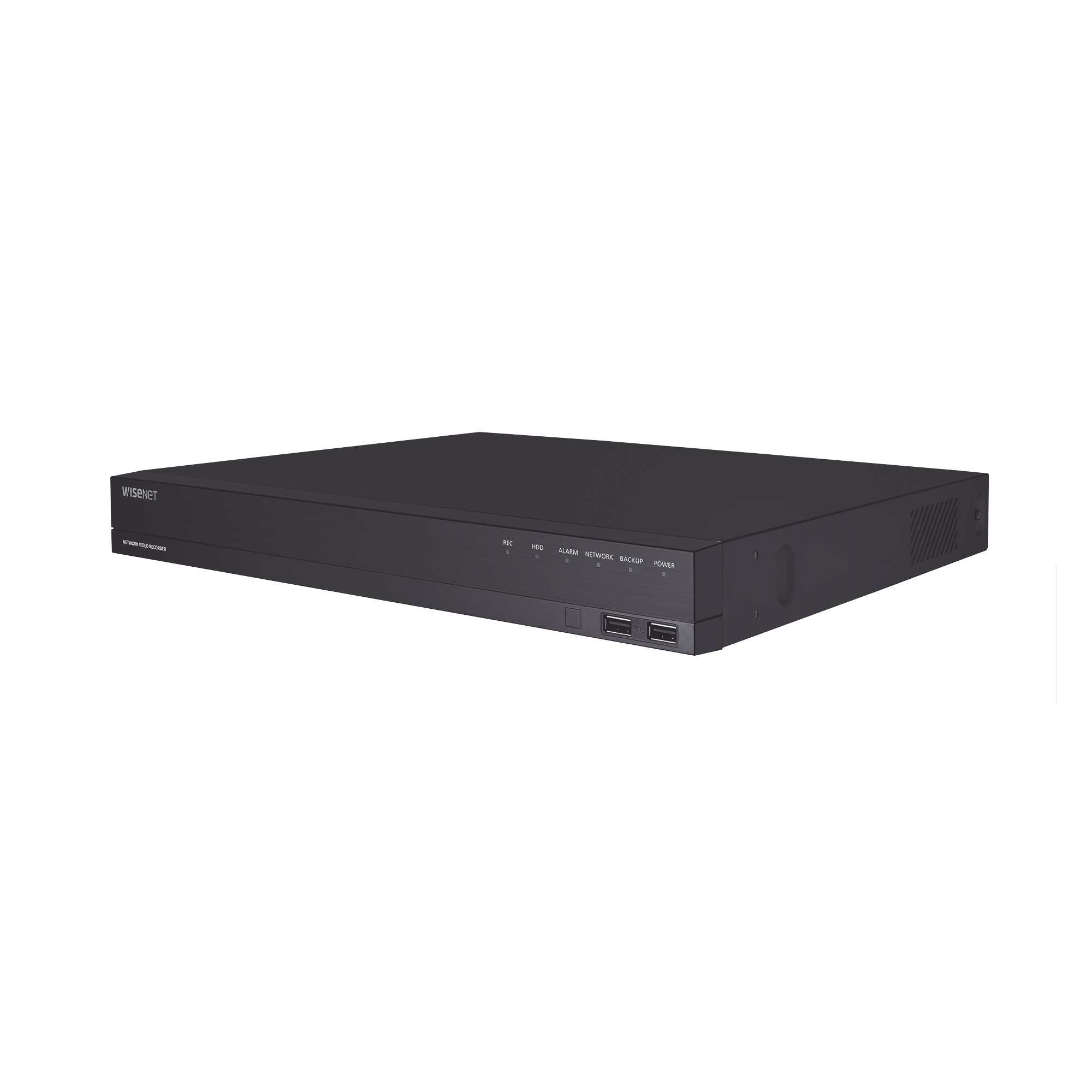 HANWHA VISION Camaras IP y NVRs ARN-1610S