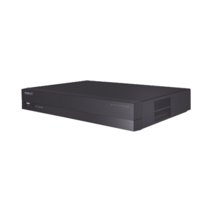 HANWHA VISION Camaras IP y NVRs ARN-410S