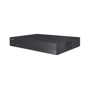 HANWHA VISION Camaras IP y NVRs ARN-810S