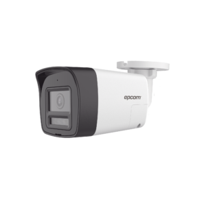 EPCOM PROFESSIONAL Camaras y DVRs HD TurboHD / AHD / HD-TVI B4K-TURBO-EX