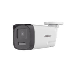 EPCOM PROFESSIONAL Camaras y DVRs HD TurboHD / AHD / HD-TVI B4K-TURBO-EX4