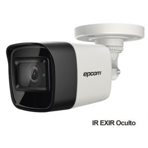 EPCOM PROFESSIONAL Camaras y DVRs HD TurboHD / AHD / HD-TVI B4K-TURBO-L