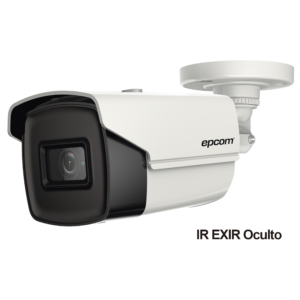 EPCOM PROFESSIONAL Camaras y DVRs HD TurboHD / AHD / HD-TVI B4K-TURBO-LX