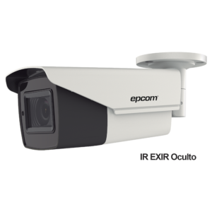 EPCOM PROFESSIONAL Camaras y DVRs HD TurboHD / AHD / HD-TVI B4K-TURBO-Z